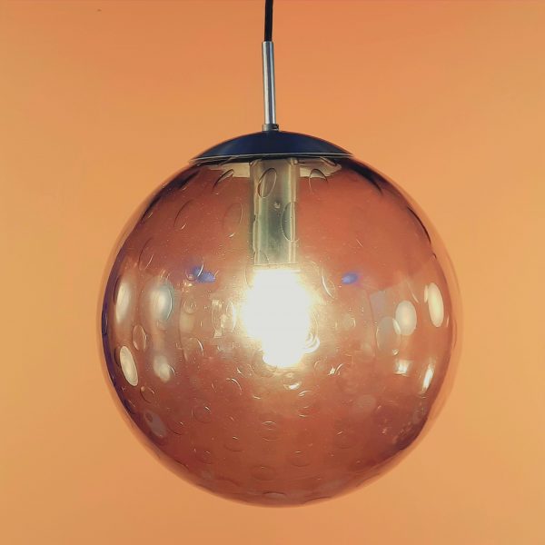 Light Drop Ambered, Raak Amsterdam, 1960 - Image 3