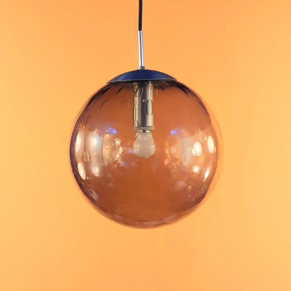 Light Drop Ambered, Raak Amsterdam, 1960 - Image 2