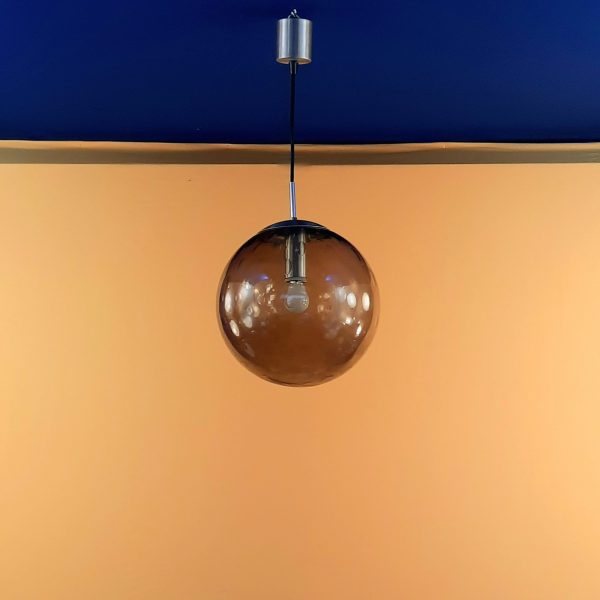 Light Drop Ambered, Raak Amsterdam, 1960 - Image 6