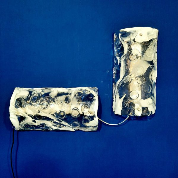 1-2 Cylinder, Carlo Nason, A.V.Mazzega, 1970