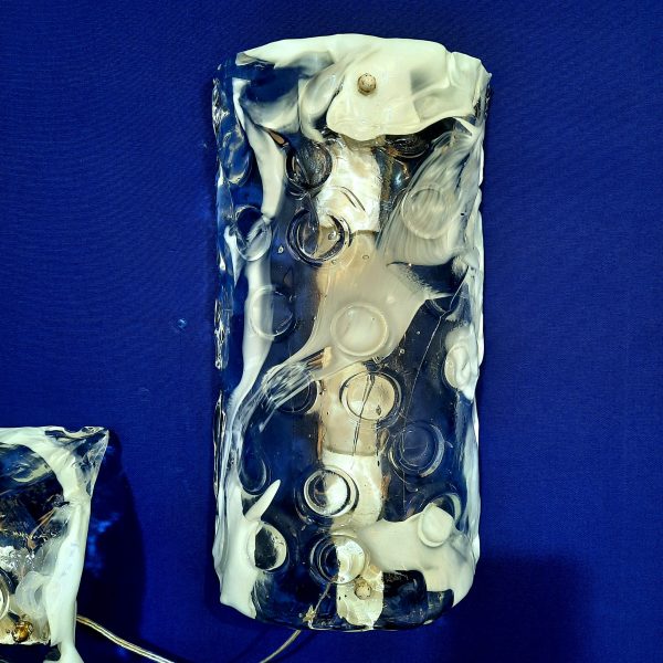 1-2 Cylinder, Carlo Nason, A.V.Mazzega, 1970