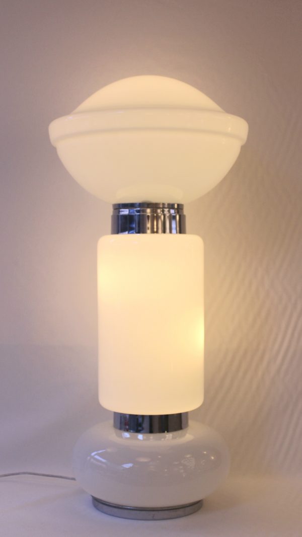 Lampadaire Salvatore Gregoretti, Sirrah - Image 9