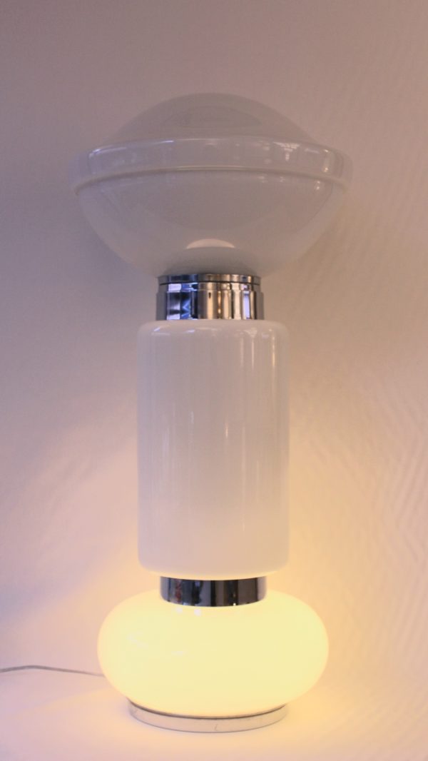 Lampadaire Salvatore Gregoretti, Sirrah - Image 15