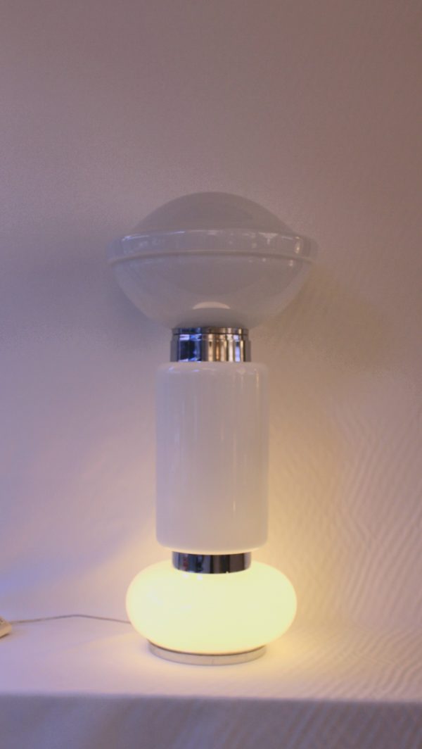 Lampadaire Salvatore Gregoretti, Sirrah - Image 16