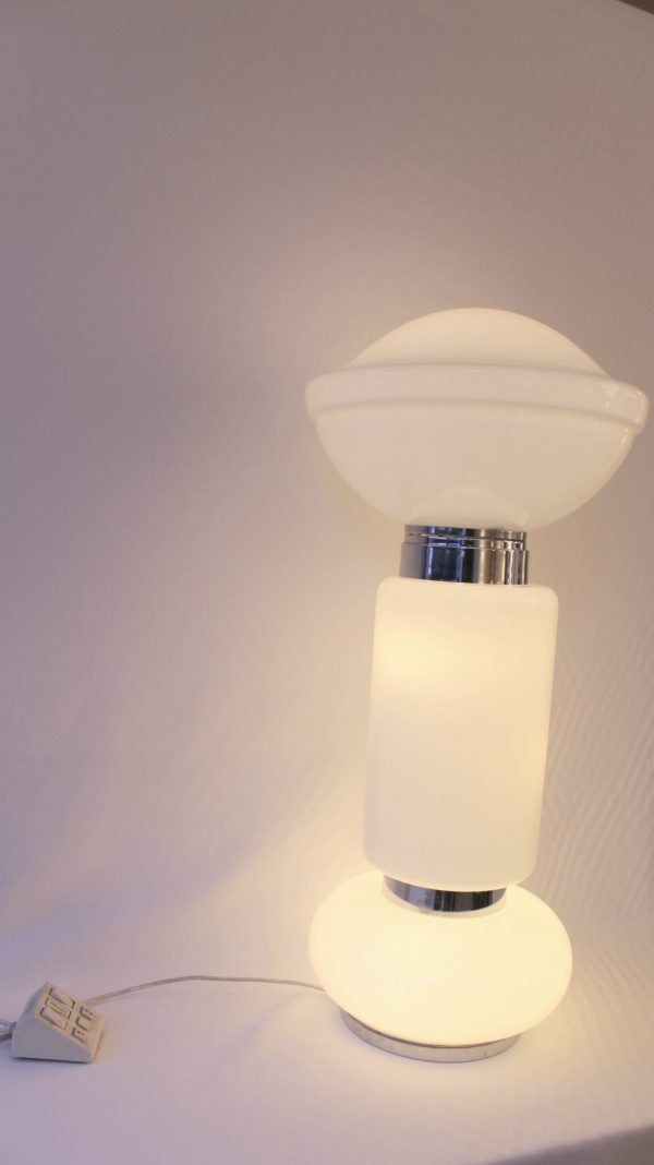 Lampadaire Salvatore Gregoretti, Sirrah - Image 3