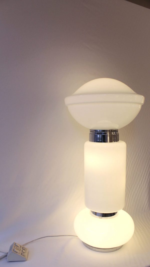 Lampadaire Salvatore Gregoretti, Sirrah - Image 4