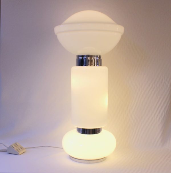 Lampadaire Salvatore Gregoretti, Sirrah