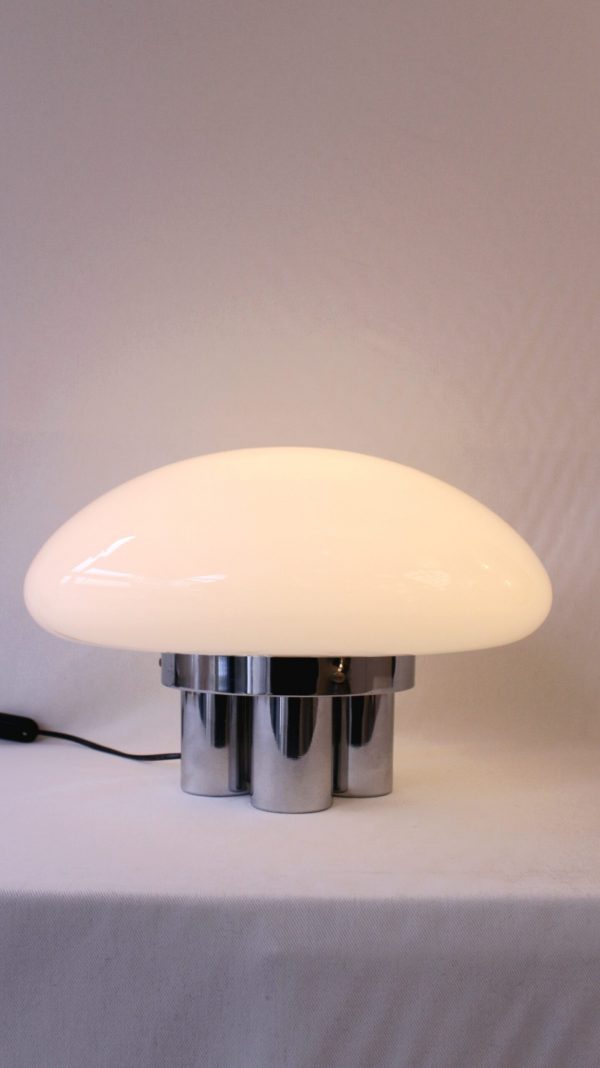 Lampe de table Mimosa, Circa 1970.