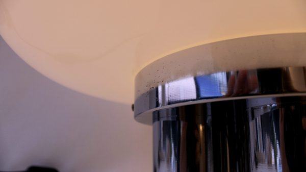 Lampe de table Mimosa, Circa 1970.