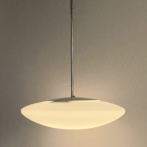 Ufo plat tige Stilnovo