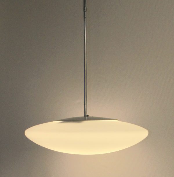 Ufo plat tige Stilnovo