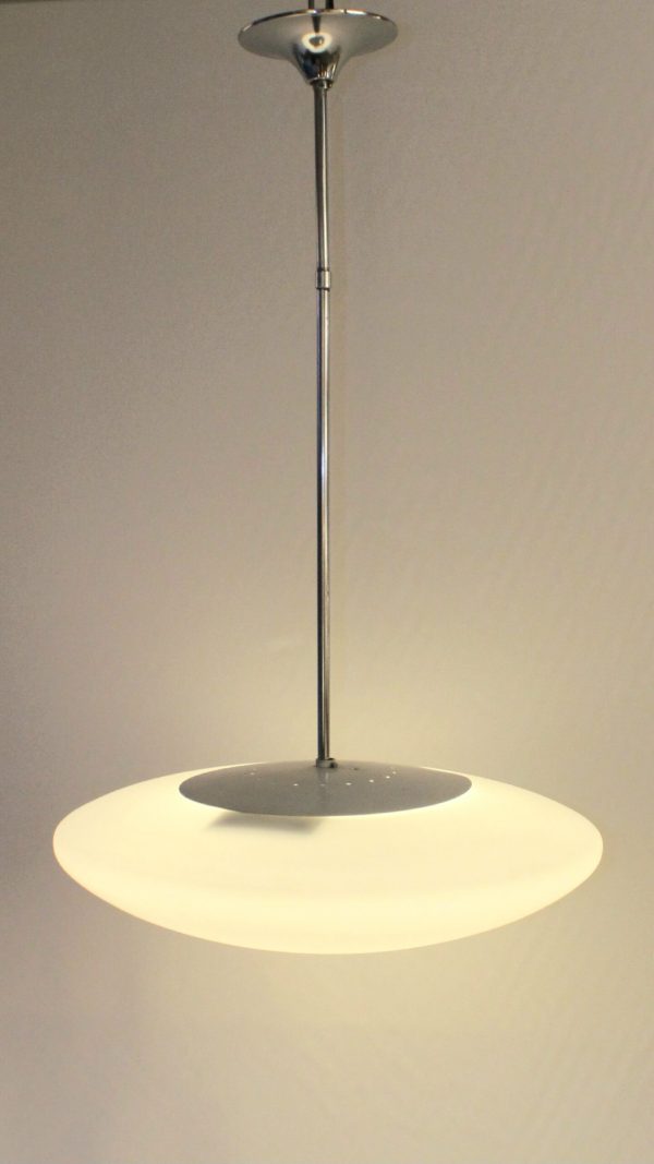 Ufo plat tige Stilnovo - Image 2