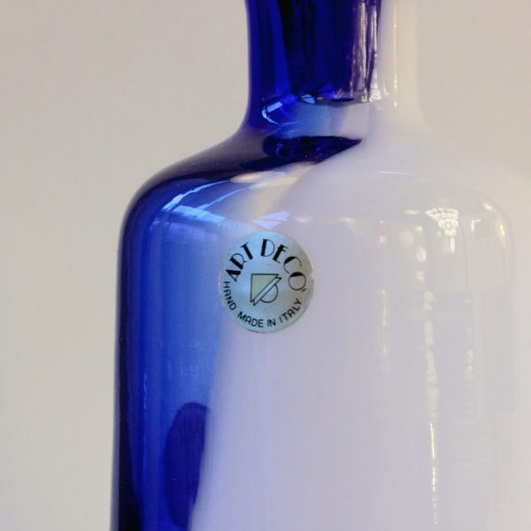Bouteille Art Deco - Image 2
