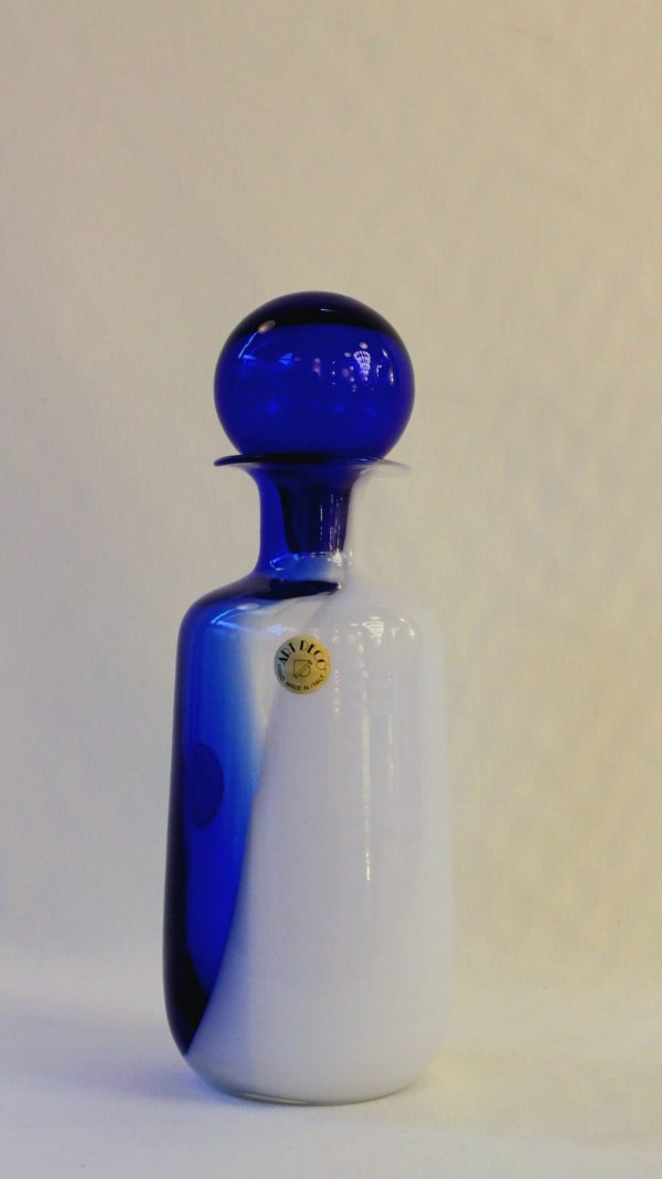 Bouteille Art Deco - Image 4