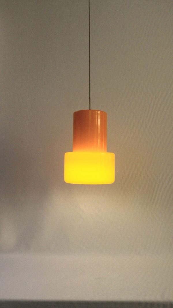 Tube orange Stilnovo - Image 3