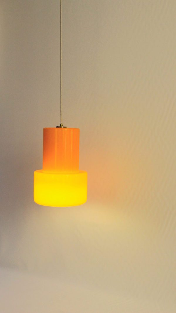 Tube orange Stilnovo - Image 4