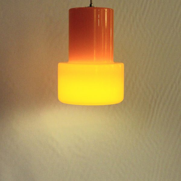 Tube orange Stilnovo - Image 5