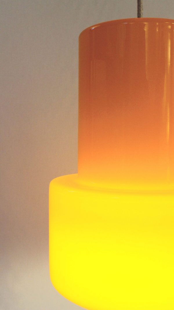 Tube orange Stilnovo - Image 6