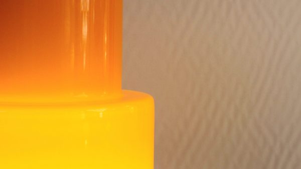 Tube orange Stilnovo - Image 7