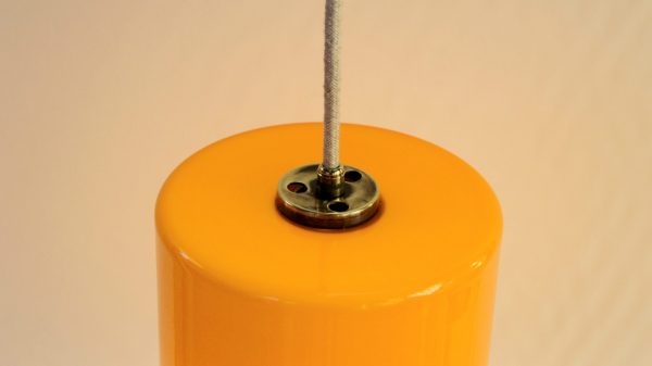 Tube orange Stilnovo - Image 8