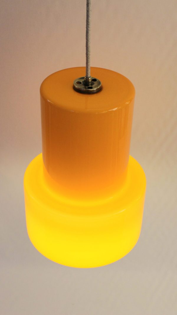 Tube orange Stilnovo - Image 9