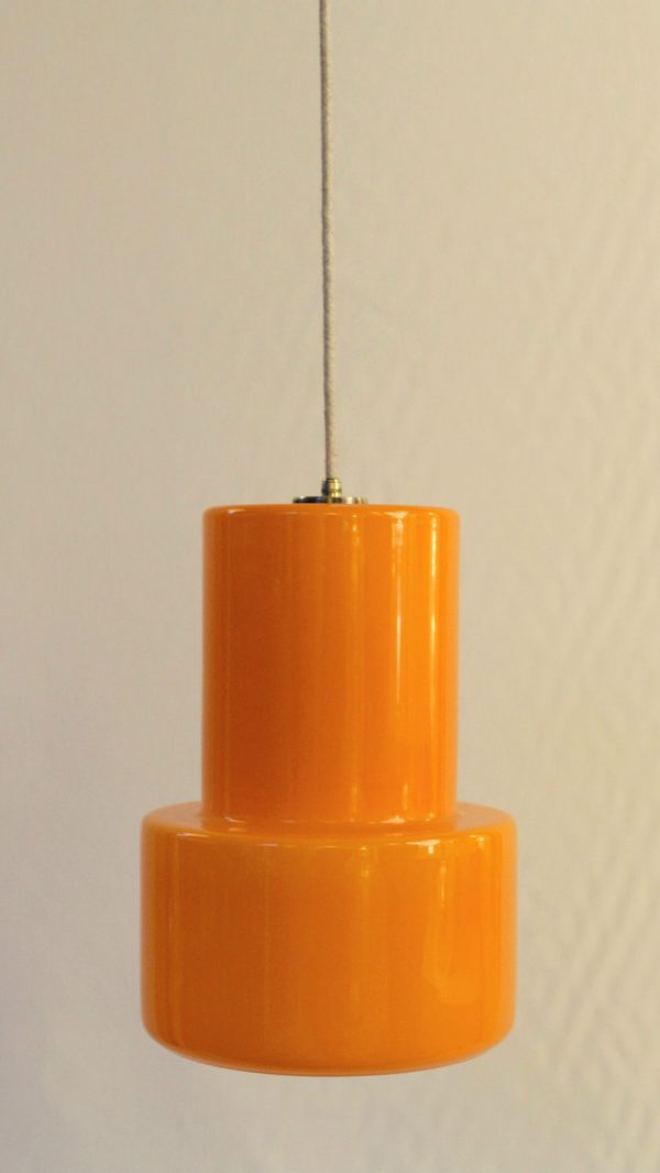 Tube orange Stilnovo - Image 10