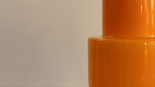 Tube orange Stilnovo - Image 12