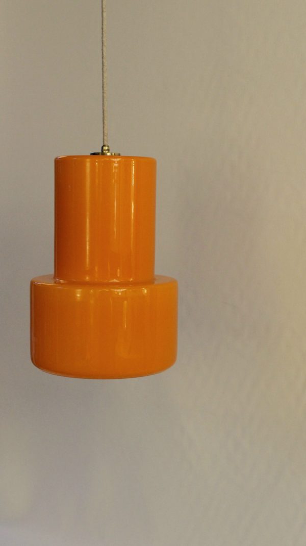 Tube orange Stilnovo - Image 13