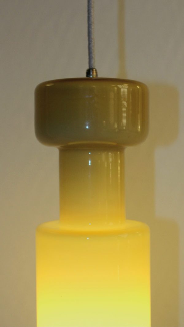 Tube Jaune Stilnovo - Image 7