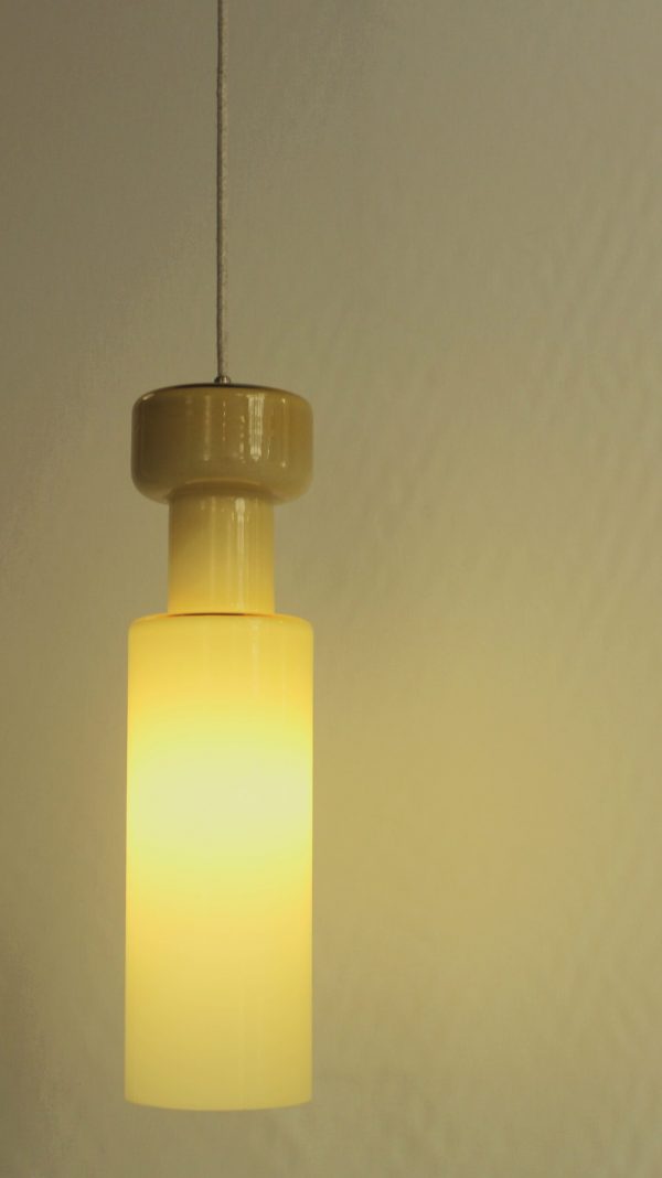 Tube Jaune Stilnovo - Image 2