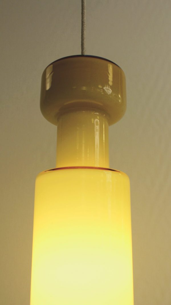 Tube Jaune Stilnovo - Image 3