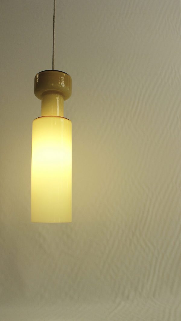 Tube Jaune Stilnovo - Image 4