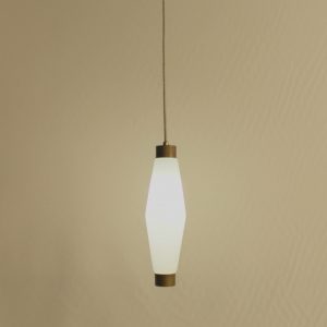 Carotte fine opaline