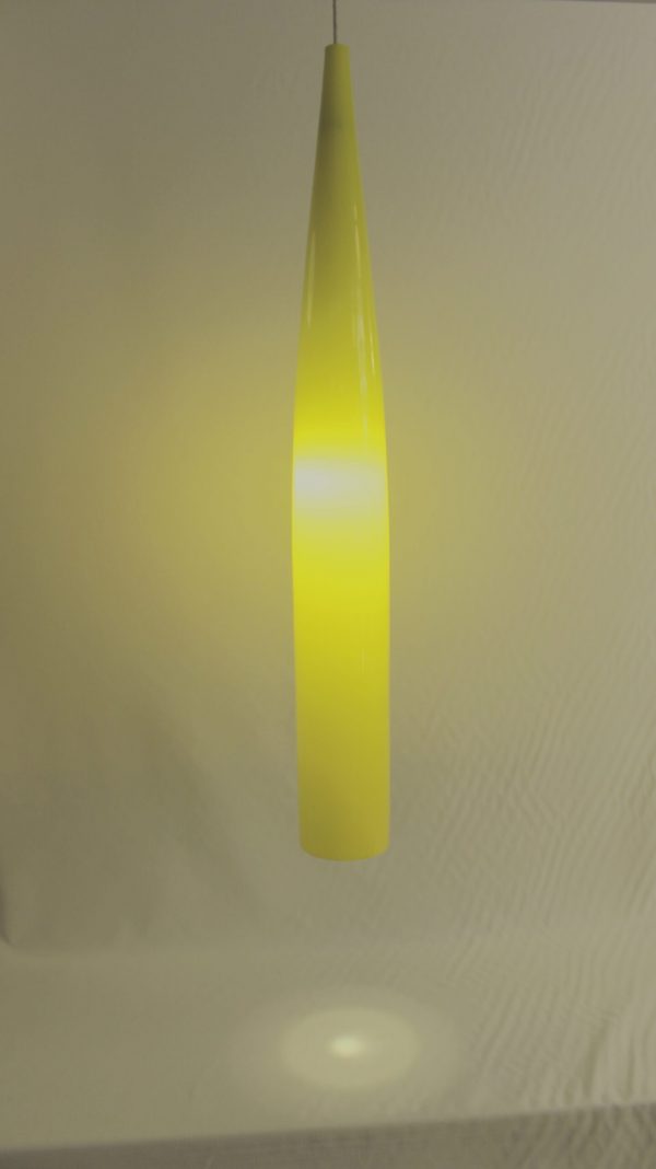 Tube Jaune Vistosi - Image 12