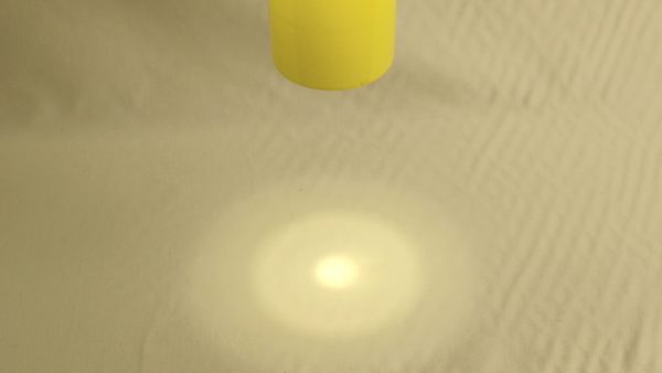 Tube Jaune Vistosi - Image 11