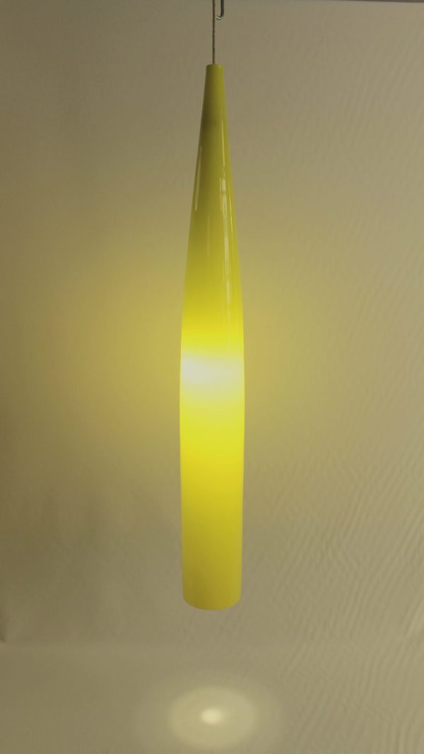Tube Jaune Vistosi - Image 5