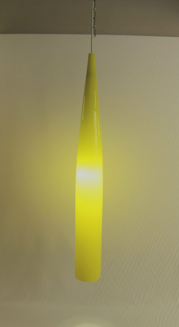 Tube Jaune Vistosi - Image 6