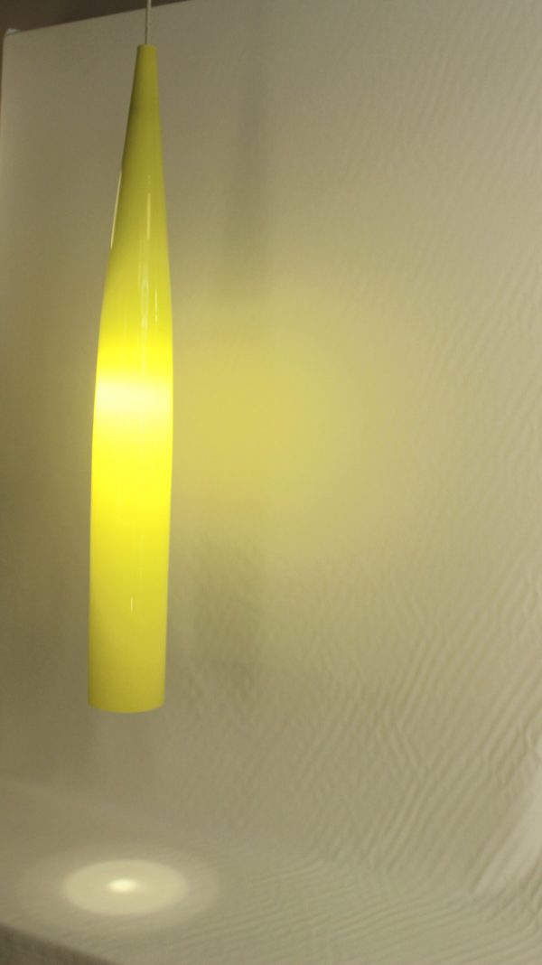 Tube Jaune Vistosi - Image 7