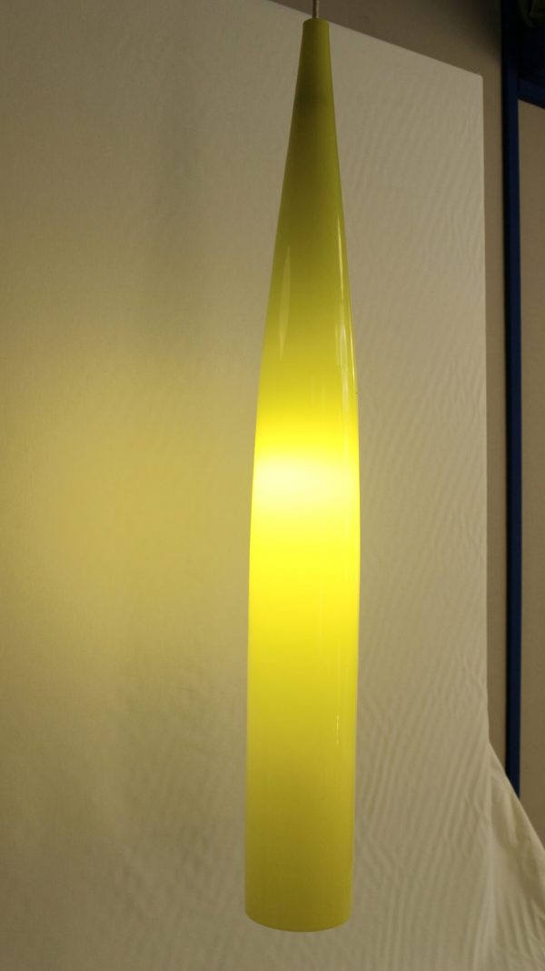 Tube Jaune Vistosi - Image 8