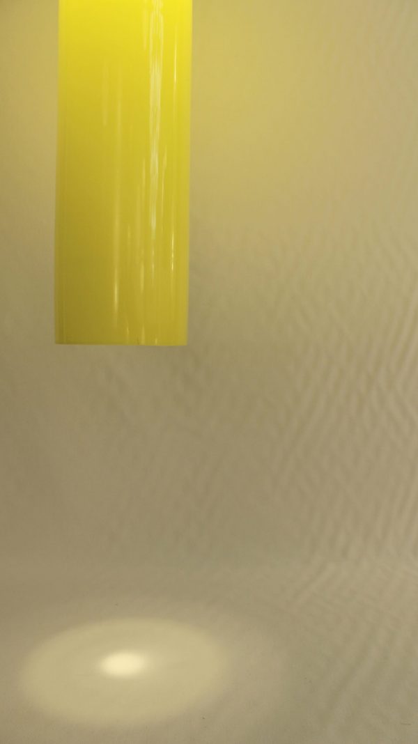 Tube Jaune Vistosi - Image 9