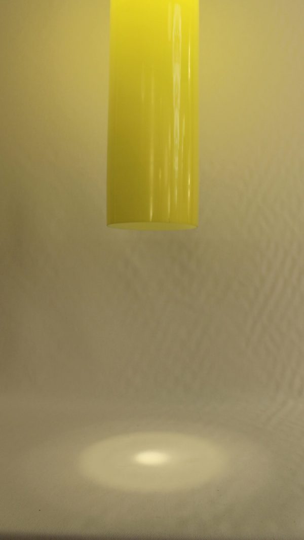 Tube Jaune Vistosi - Image 10