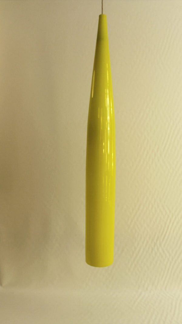 Tube Jaune Vistosi - Image 4