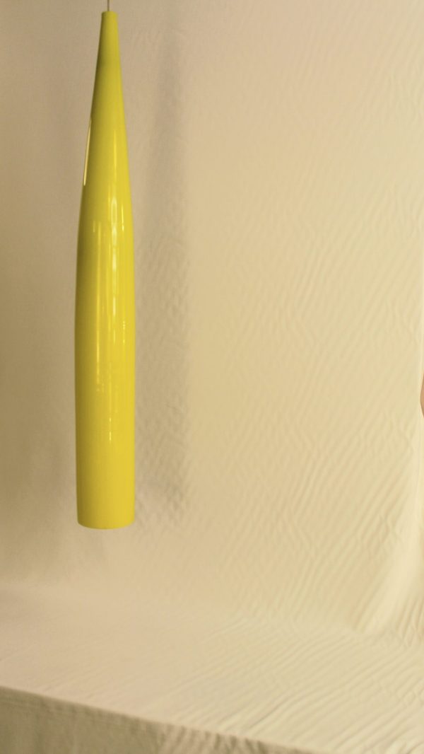 Tube Jaune Vistosi - Image 3