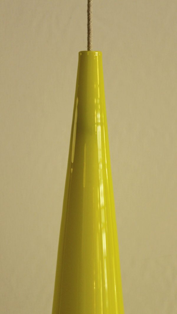 Tube Jaune Vistosi - Image 2
