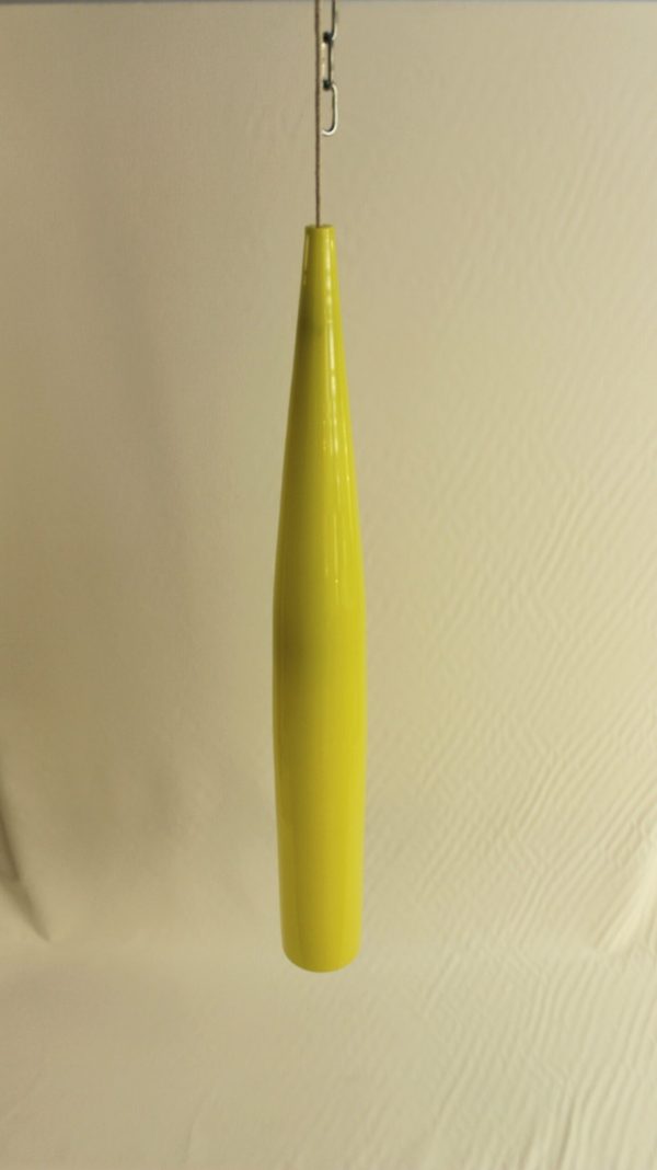 Tube Jaune Vistosi