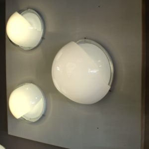 LP244 & LP245 "ATOMIC"