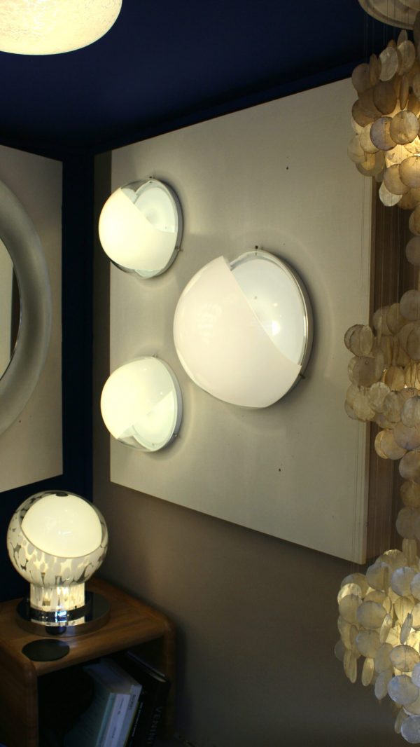 LP244 & LP245 "ATOMIC" - Image 2