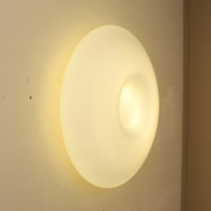 Opaline Blanche