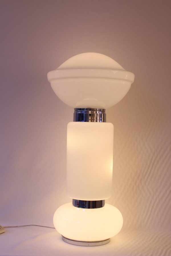 Lampadaire Salvatore Gregoretti, Sirrah - Image 5