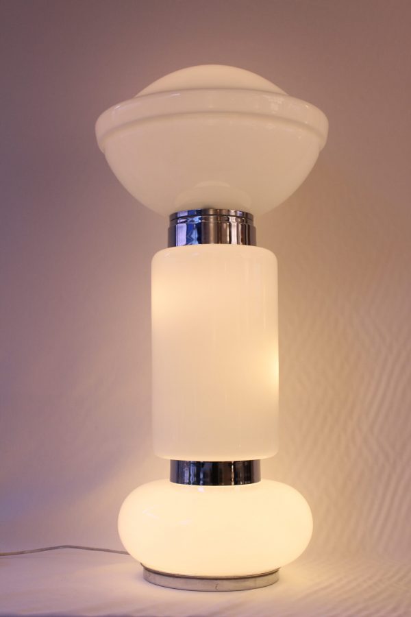 Lampadaire Salvatore Gregoretti, Sirrah - Image 6